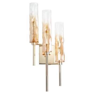 Sconces Metal & Mirrored Sconces Z Gallerie